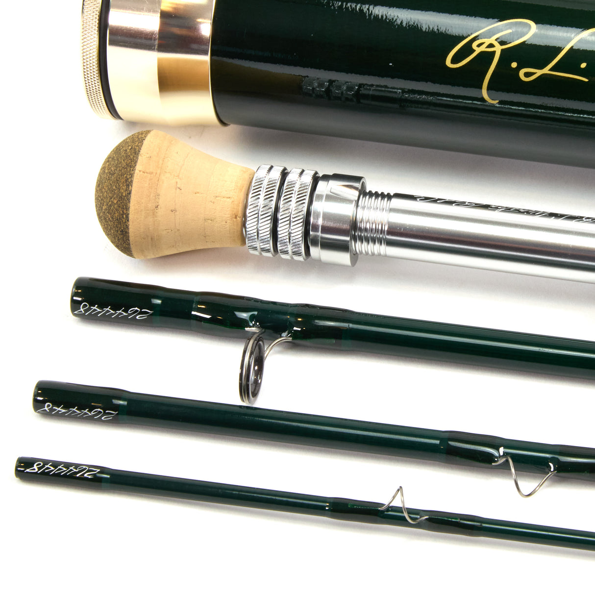 Winston Air 2 Max Fly Rod in Great condition