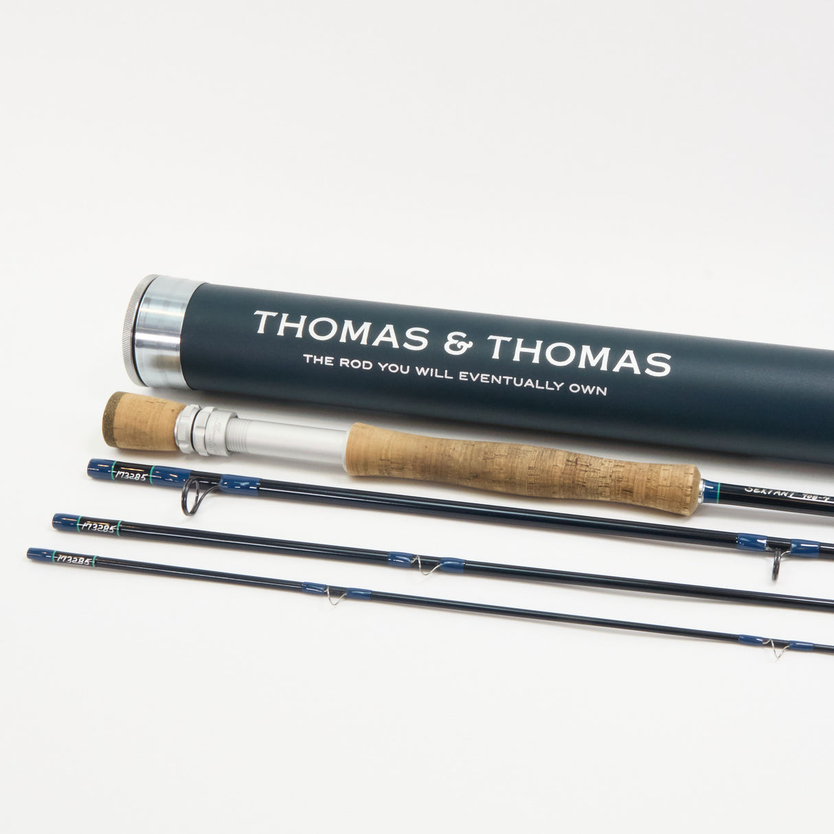 Thomas & Thomas Sextant Saltwater 890-4 in Great condition