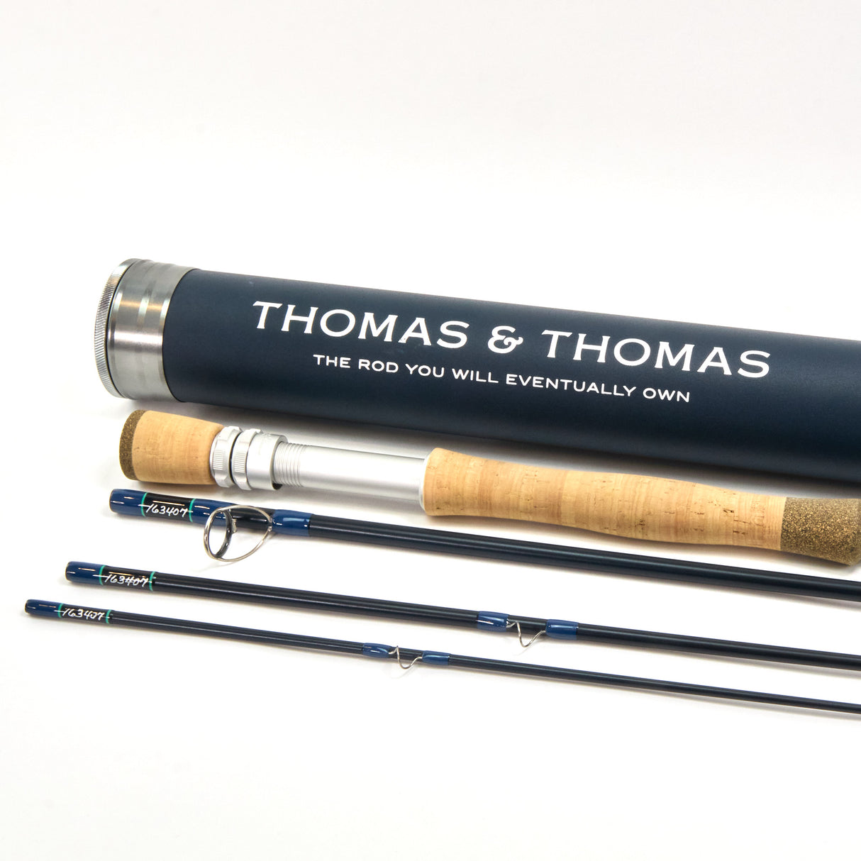 Thomas & Thomas Sextant Saltwater 990-4 in Like New condition