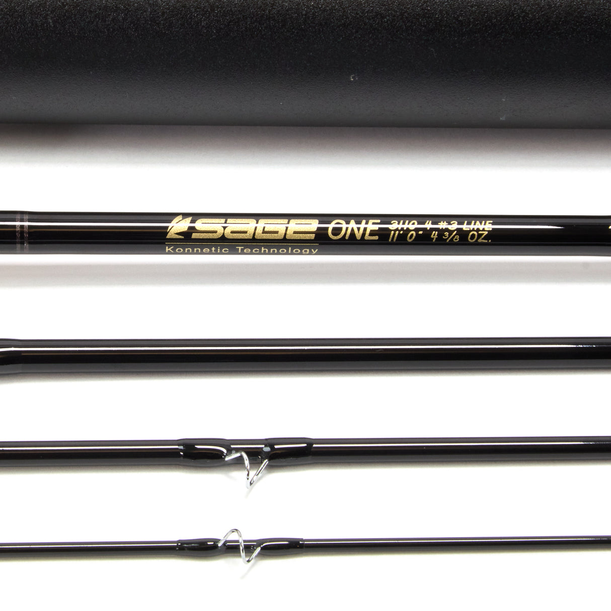 Sage One Spey 3110-4 in Great condition