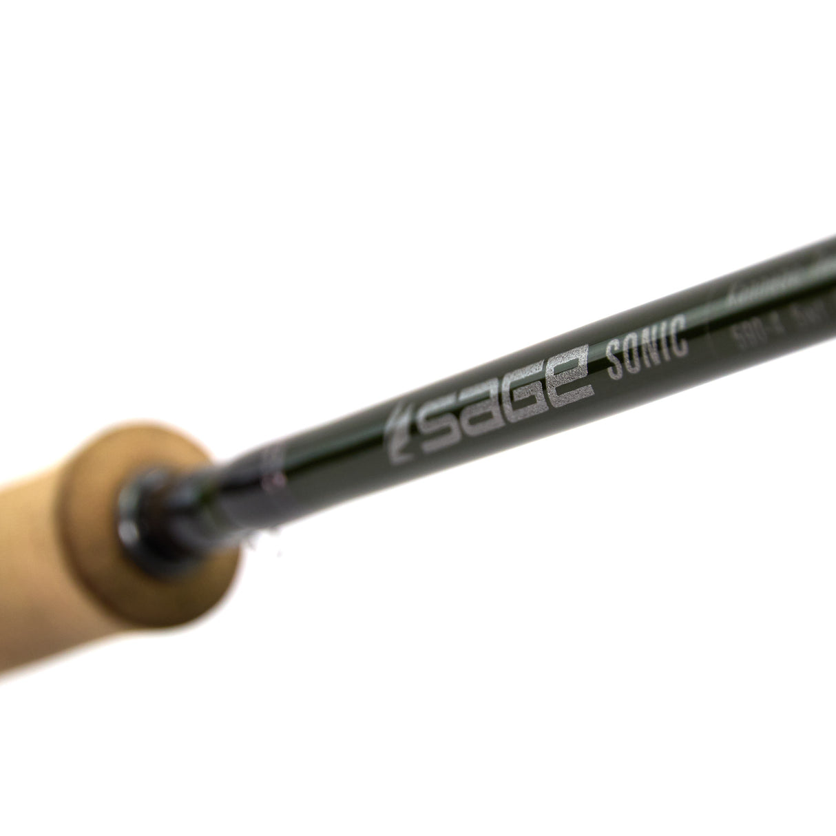 Sage Sonic 590-4 in Like New condition