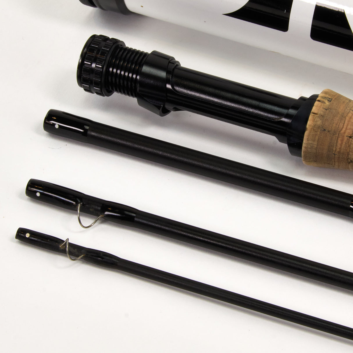 Orvis Helios 3D 590-4 in Great condition