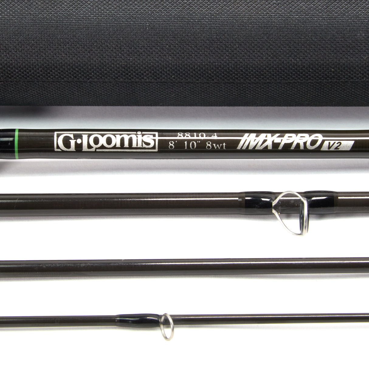 G. Loomis IMX-PRO V2 8810-4 in Great condition