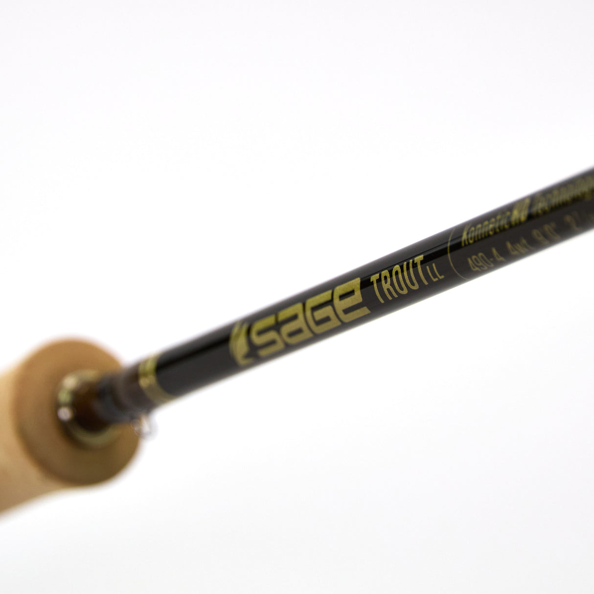 Sage Trout LL in Like New condition