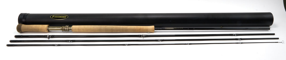 Sage One Spey 7126-4 in Great condition