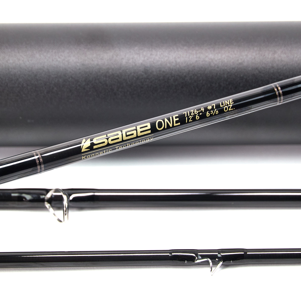Sage One Spey 7126-4 in Great condition