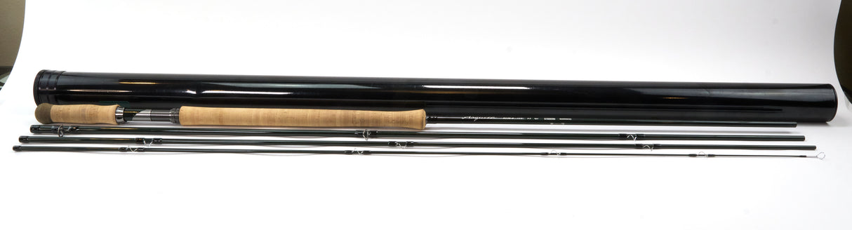 G. Loomis Asquith Spey 8136-4 in Great condition