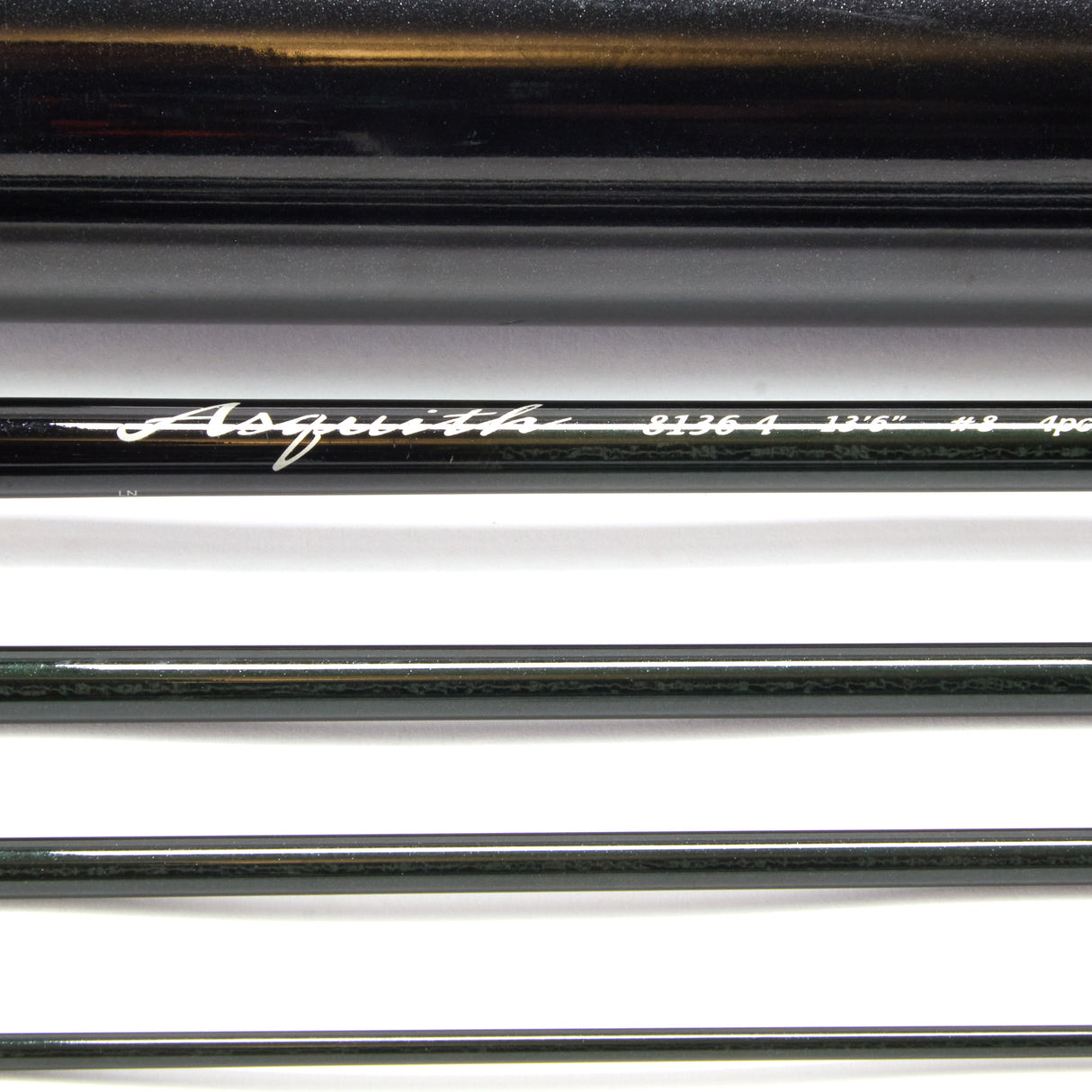 G. Loomis Asquith Spey 8136-4 in Great condition