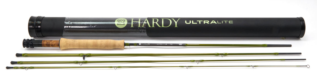 Hardy Ultralite NSX SR 803-4 in Great condition