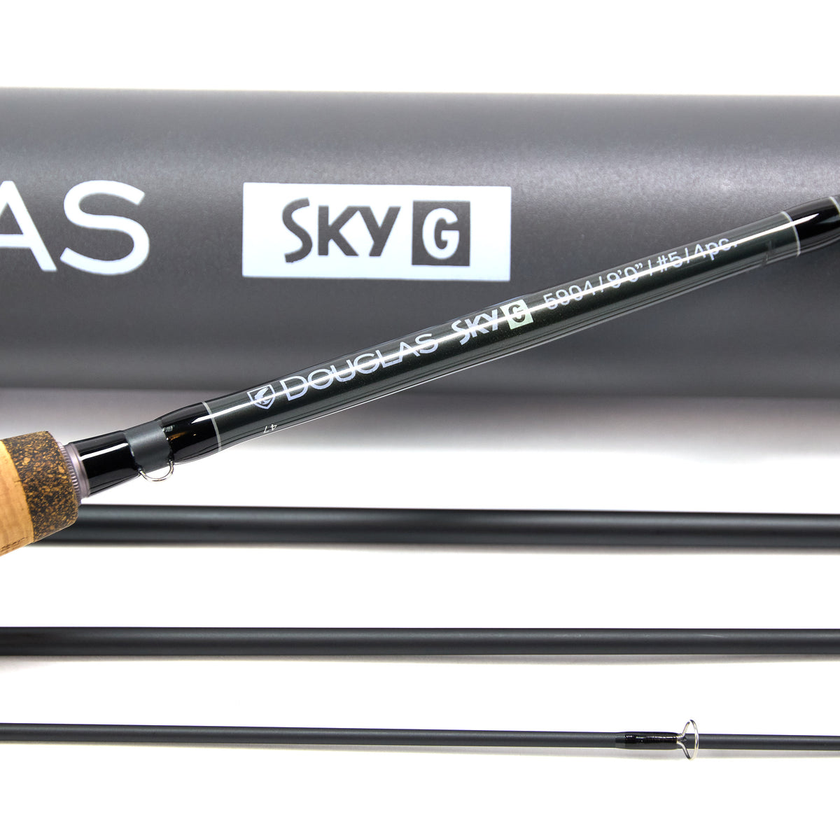 Douglas Sky G 5904 in Great condition