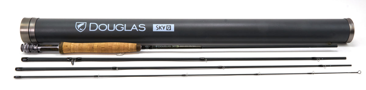 Douglas Sky G 5904 in Great condition