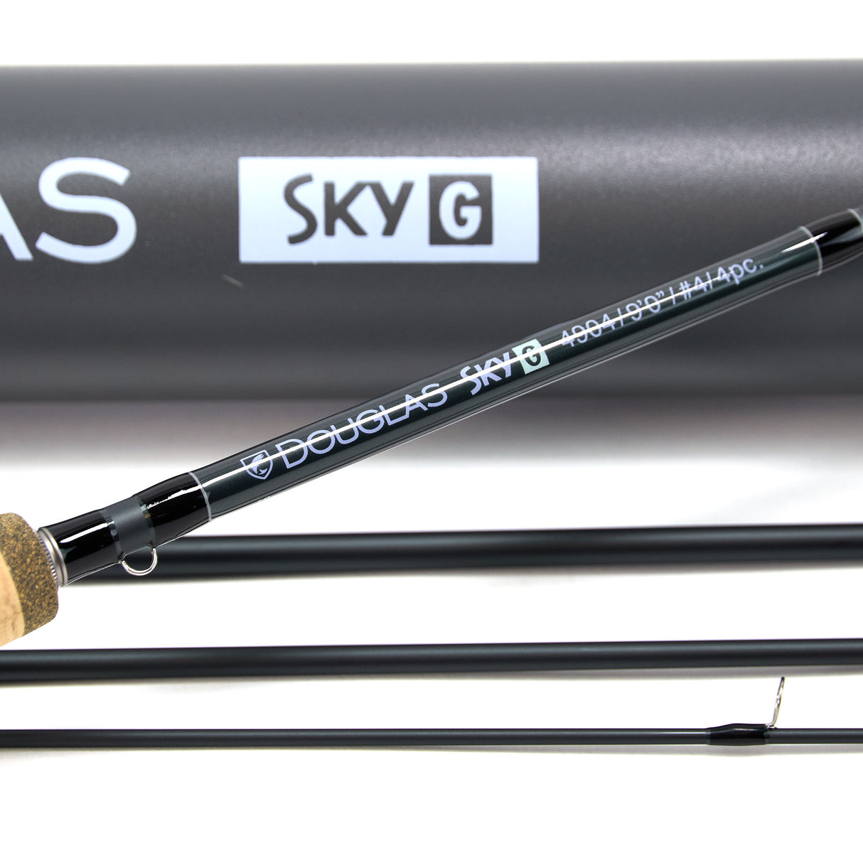 Douglas Sky G 4904 in Good condition