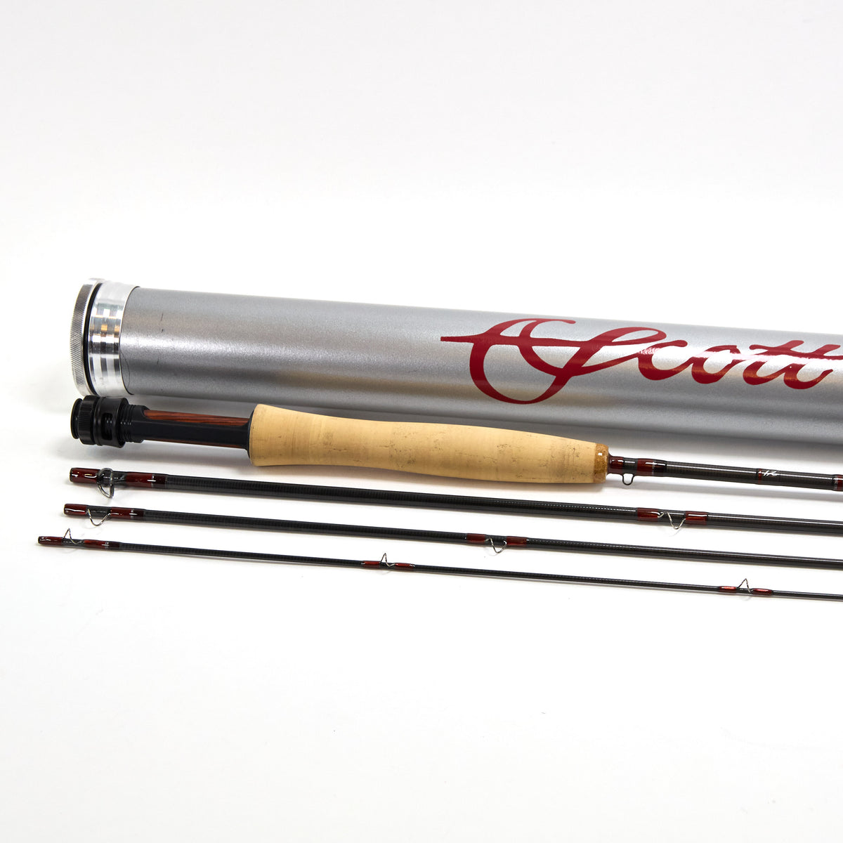 Scott GT Series 743/4 in Like New condition