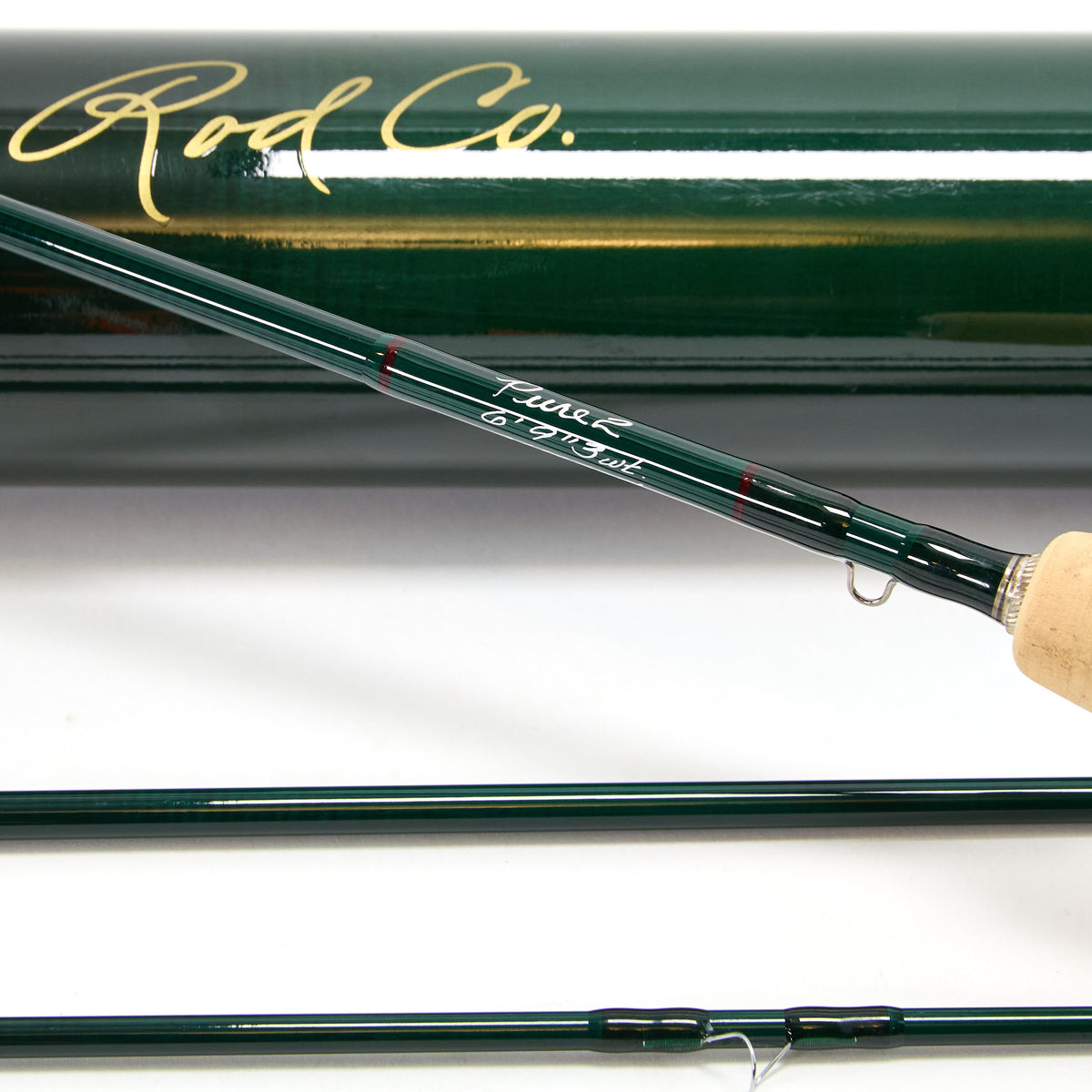 Winston Pure 2 369-4 in Great condition