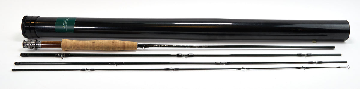 G. Loomis Asquith 490-4 in Great condition