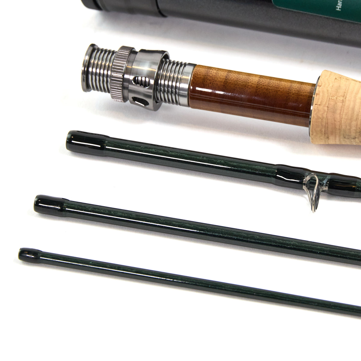 G. Loomis Asquith 490-4 in Great condition