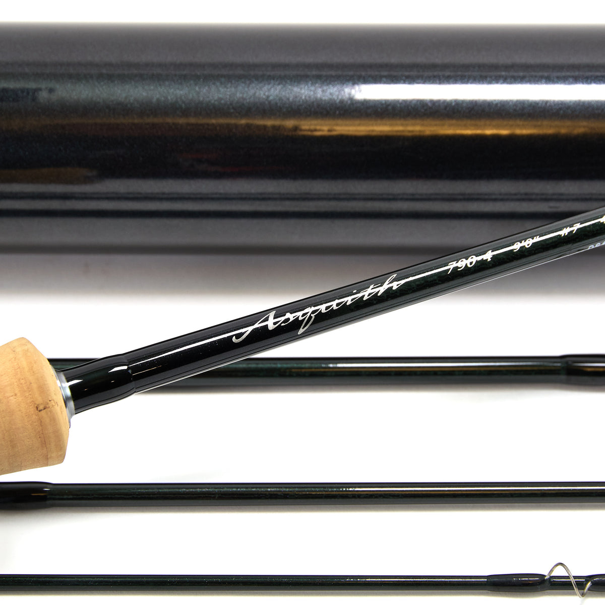 G. Loomis Asquith 790-4 in Great condition