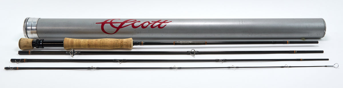 Scott Radian 908/4 in Great condition