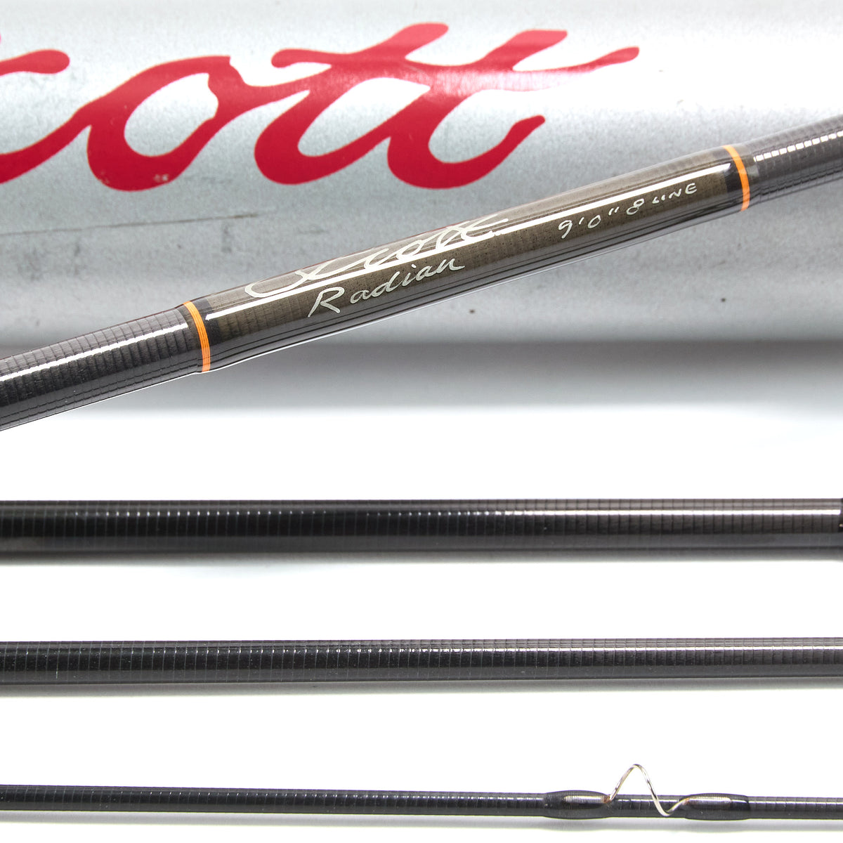 Scott Radian 908/4 in Great condition