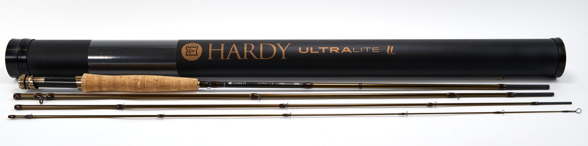 Hardy Ultralite LL 993-4 in Great condition