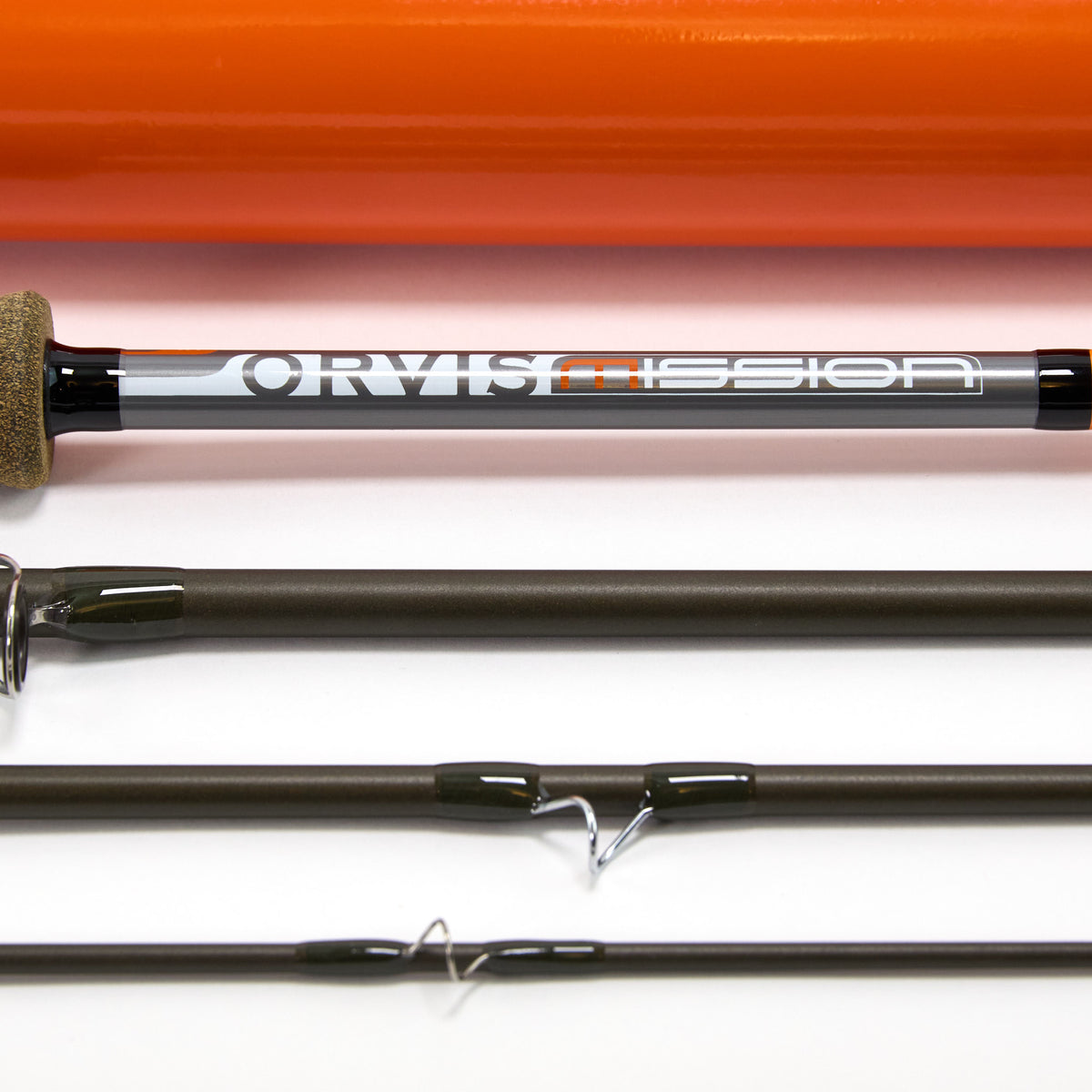 Orvis Mission Full Spey 713-4 in Great condition