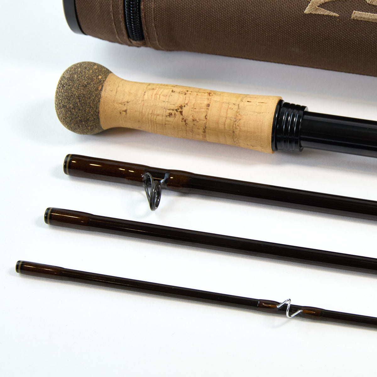 Sage Trout Spey G5 4113-4 in Great condition