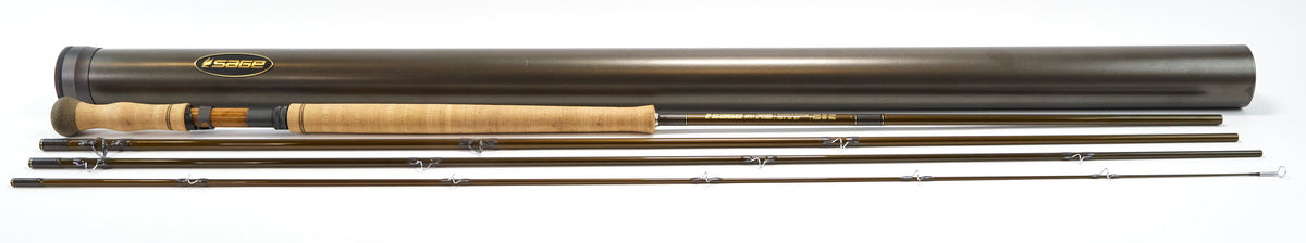 Sage Spey R8 7130-4 in Great condition