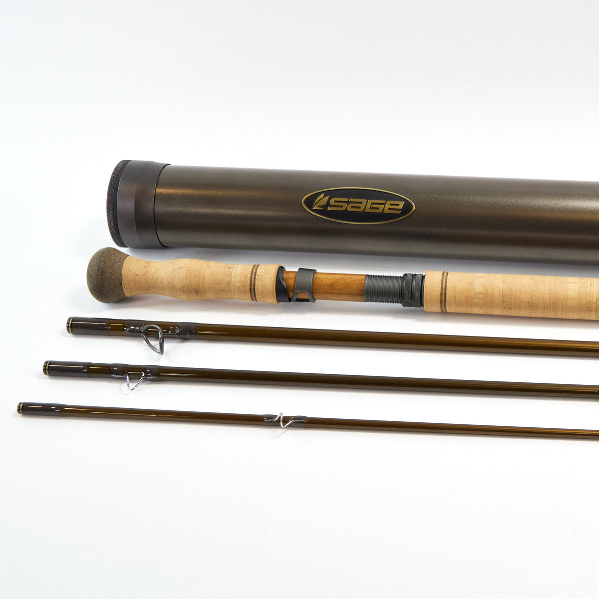 Sage Spey R8 7130-4 in Great condition