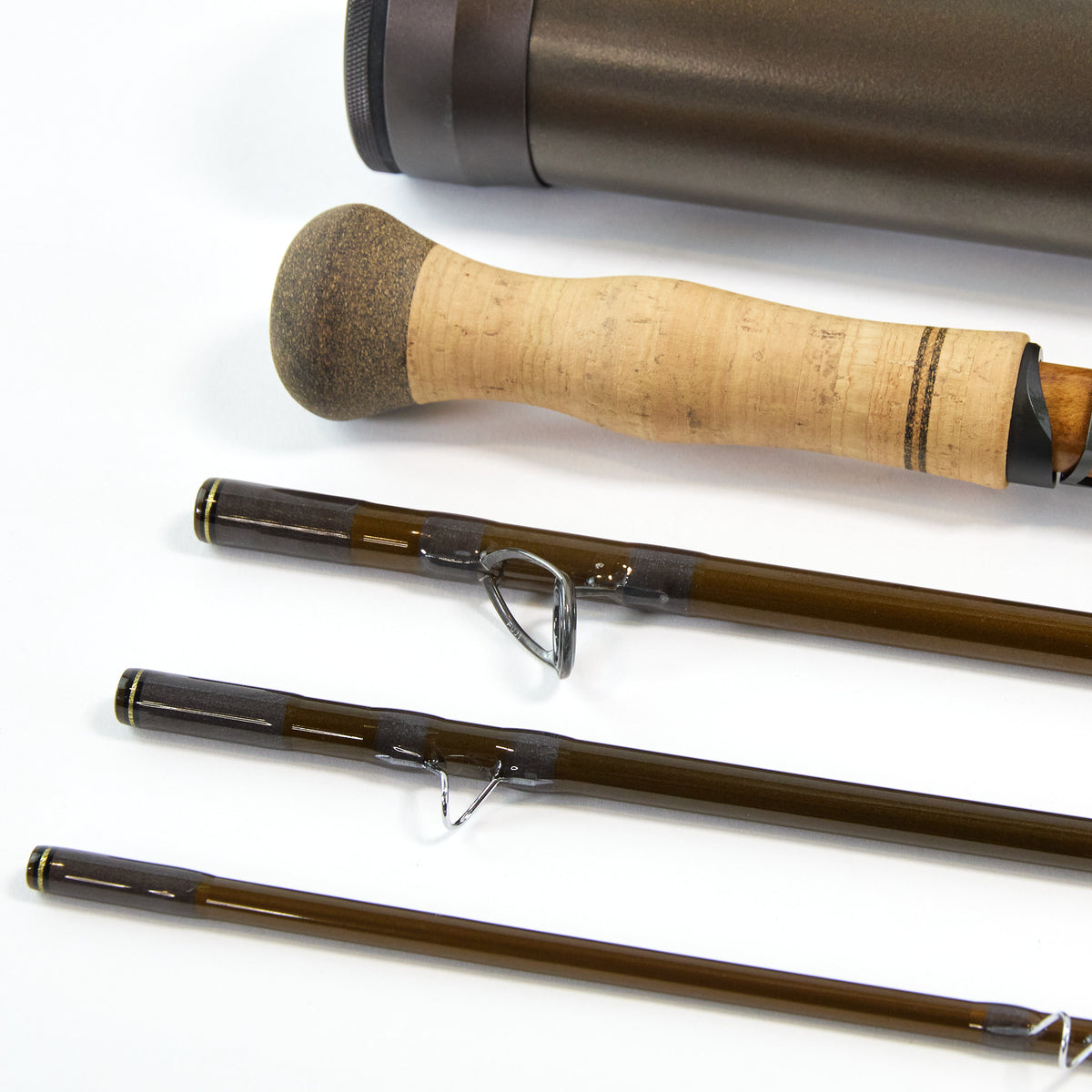 Sage Spey R8 7130-4 in Great condition