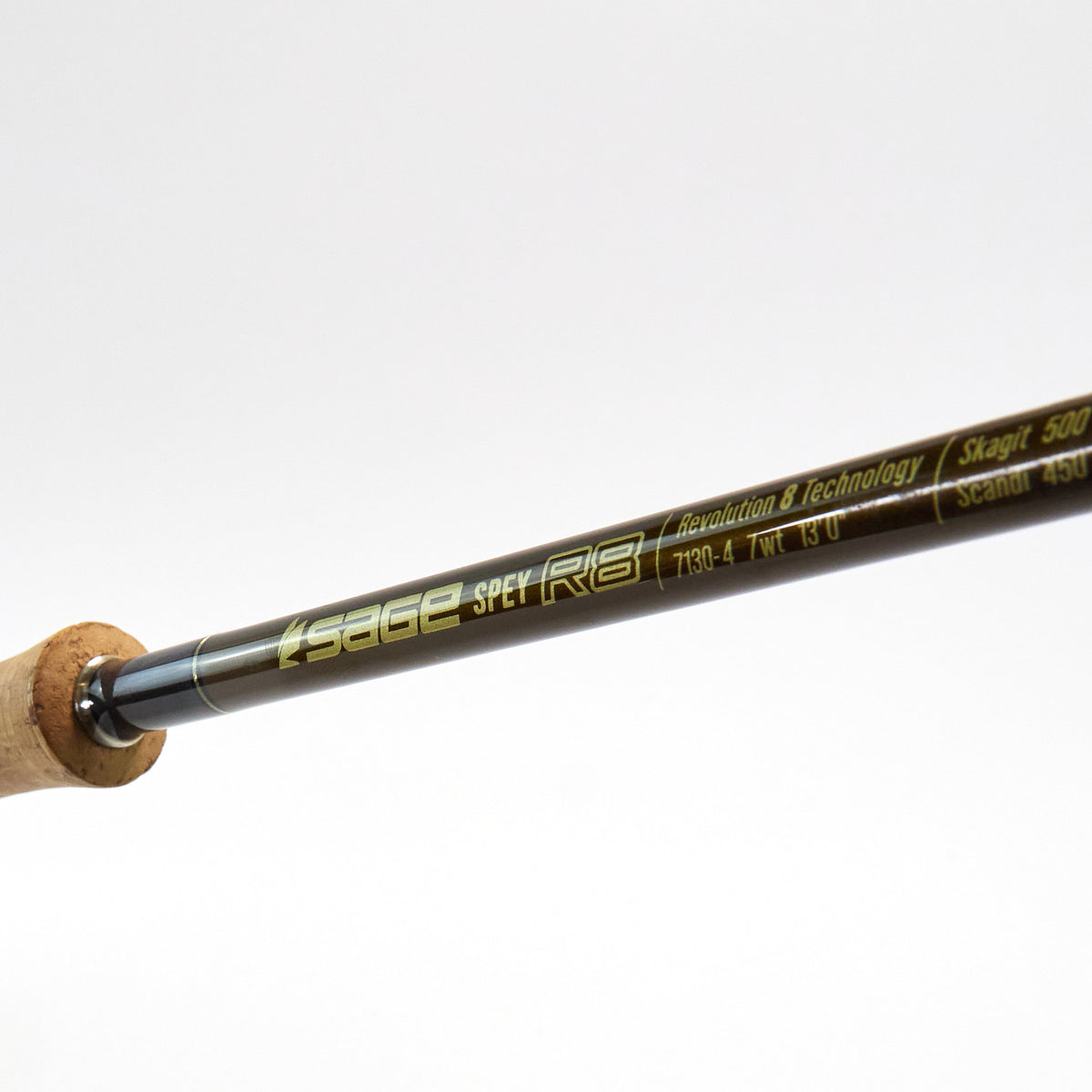 Sage Spey R8 7130-4 in Great condition