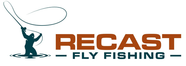 Recast Fly Fishing - premium used fly fishing gear