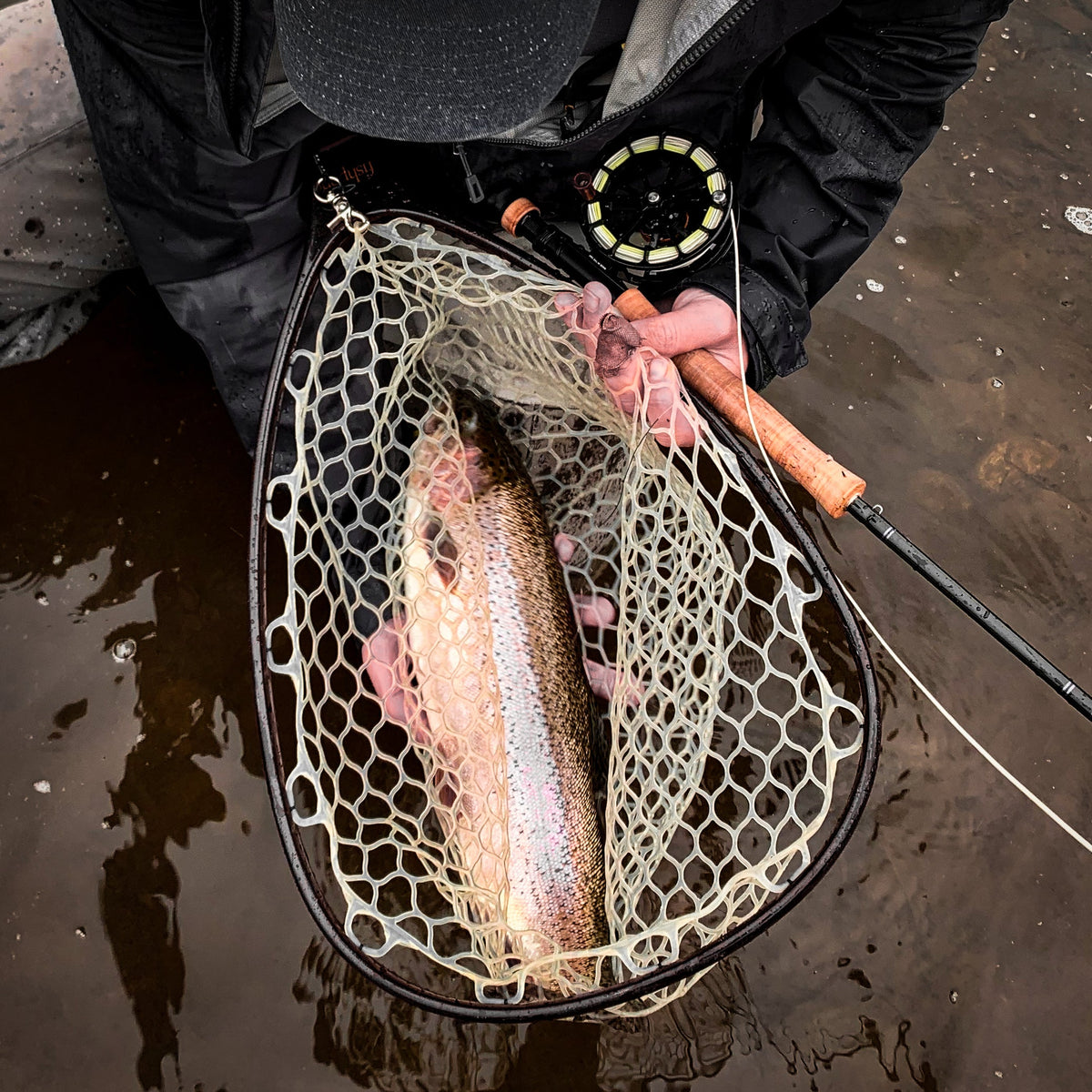 Core Trout – Recast Fly Fishing