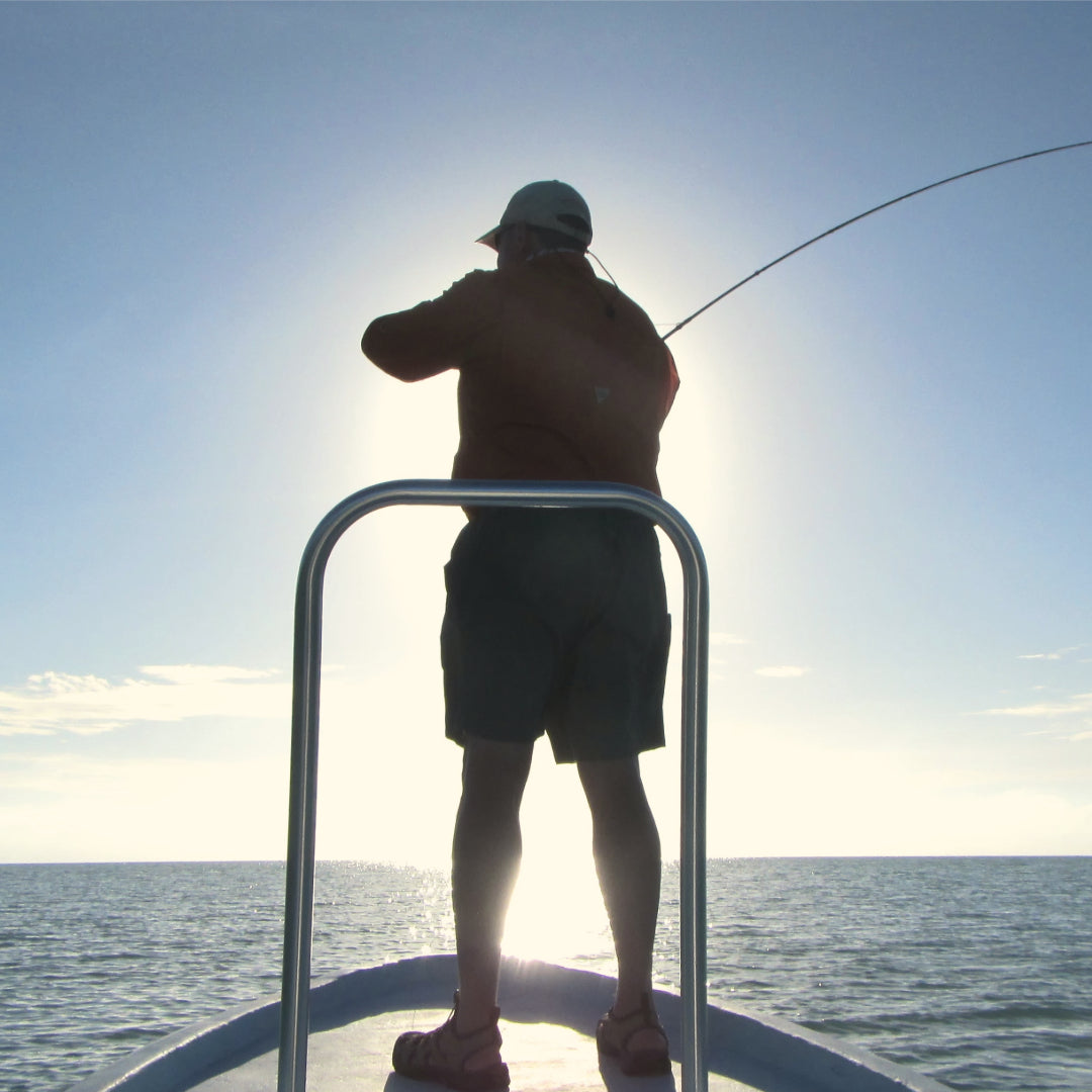 Premium Used Saltwater Fly Fishing Gear: Rods, Reels – Recast Fly Fishing