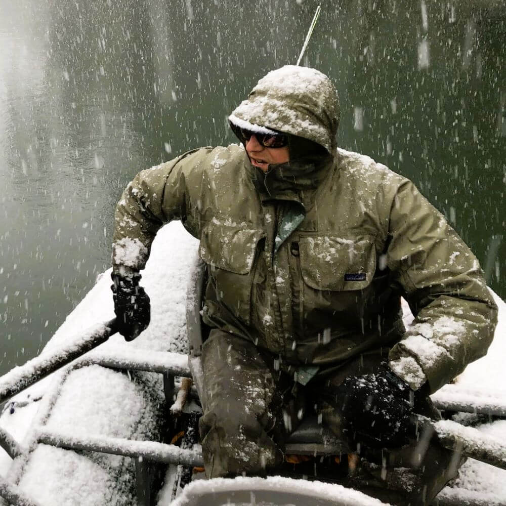 Quality Thomas & Thomas used fly rods – Recast Fly Fishing