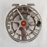 Used Lamson Speedster S -5+ with free shipping.