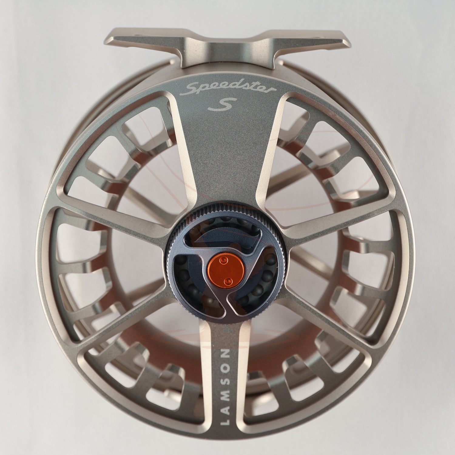 Lamson Speedster S -5+ – Recast Fly Fishing