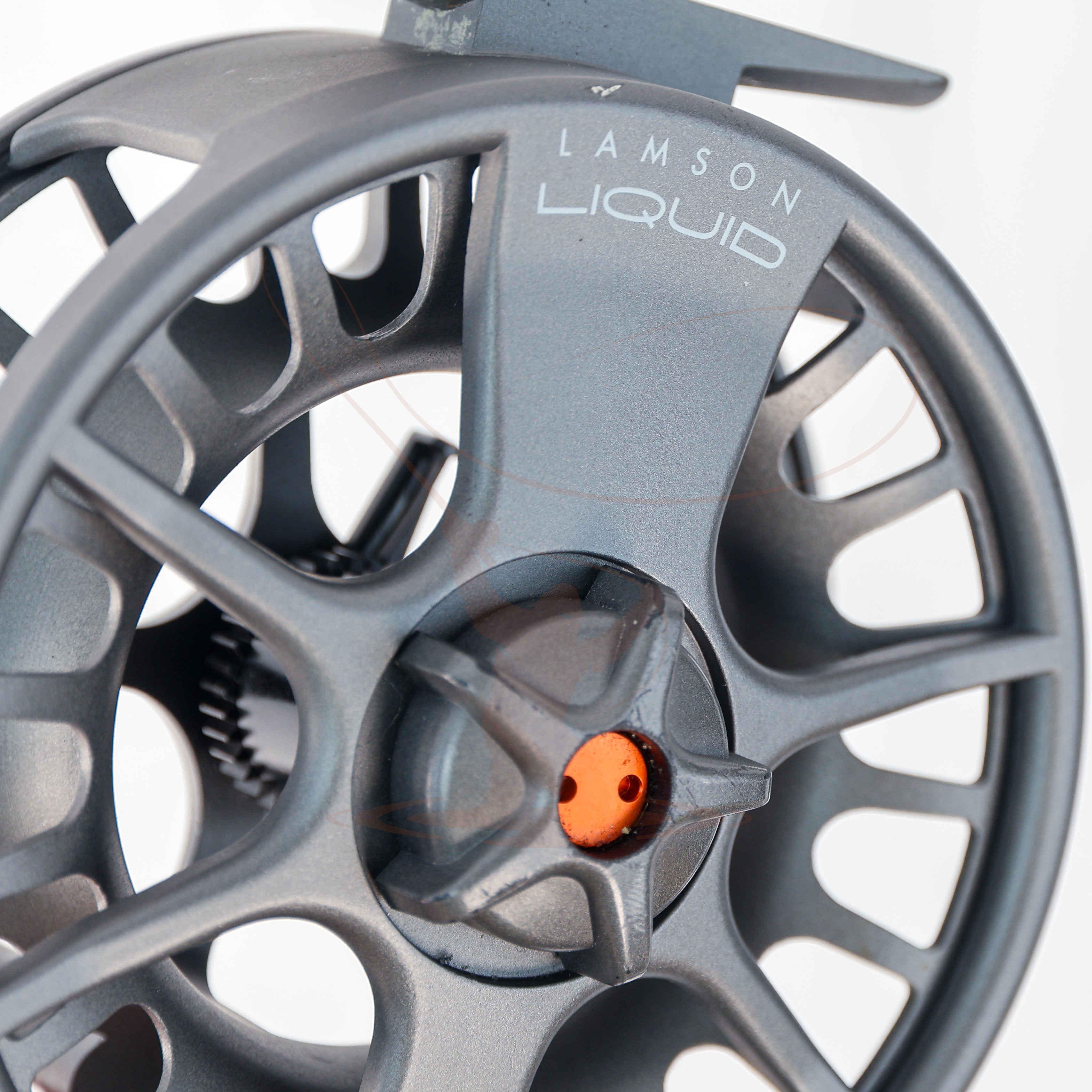 Lamson Liquid -7+ – Recast Fly Fishing
