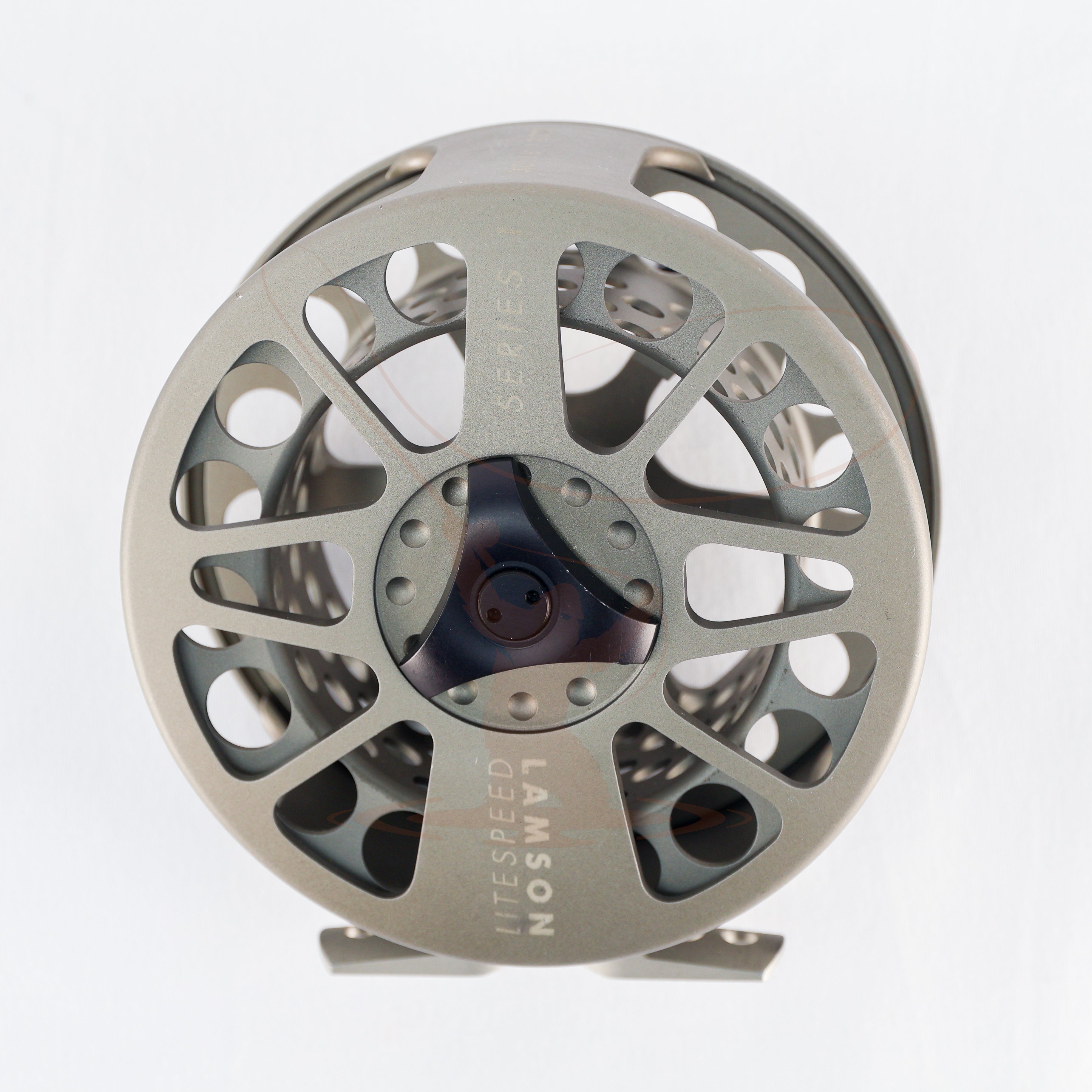 Litespeed Alox II Spool (Legacy)