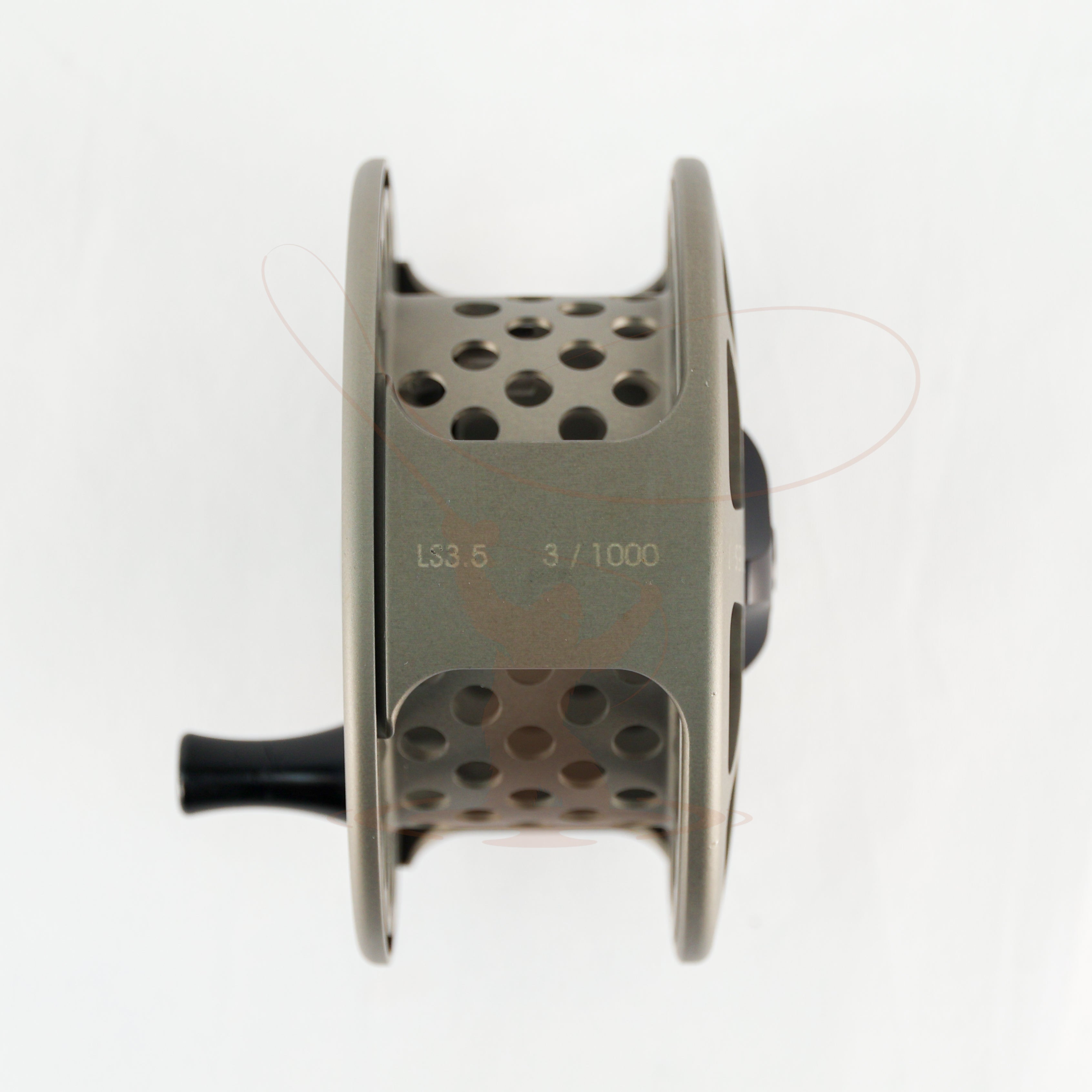 Sold: Lamson Litespeed 3.5 Series 1 – Recast Fly Fishing