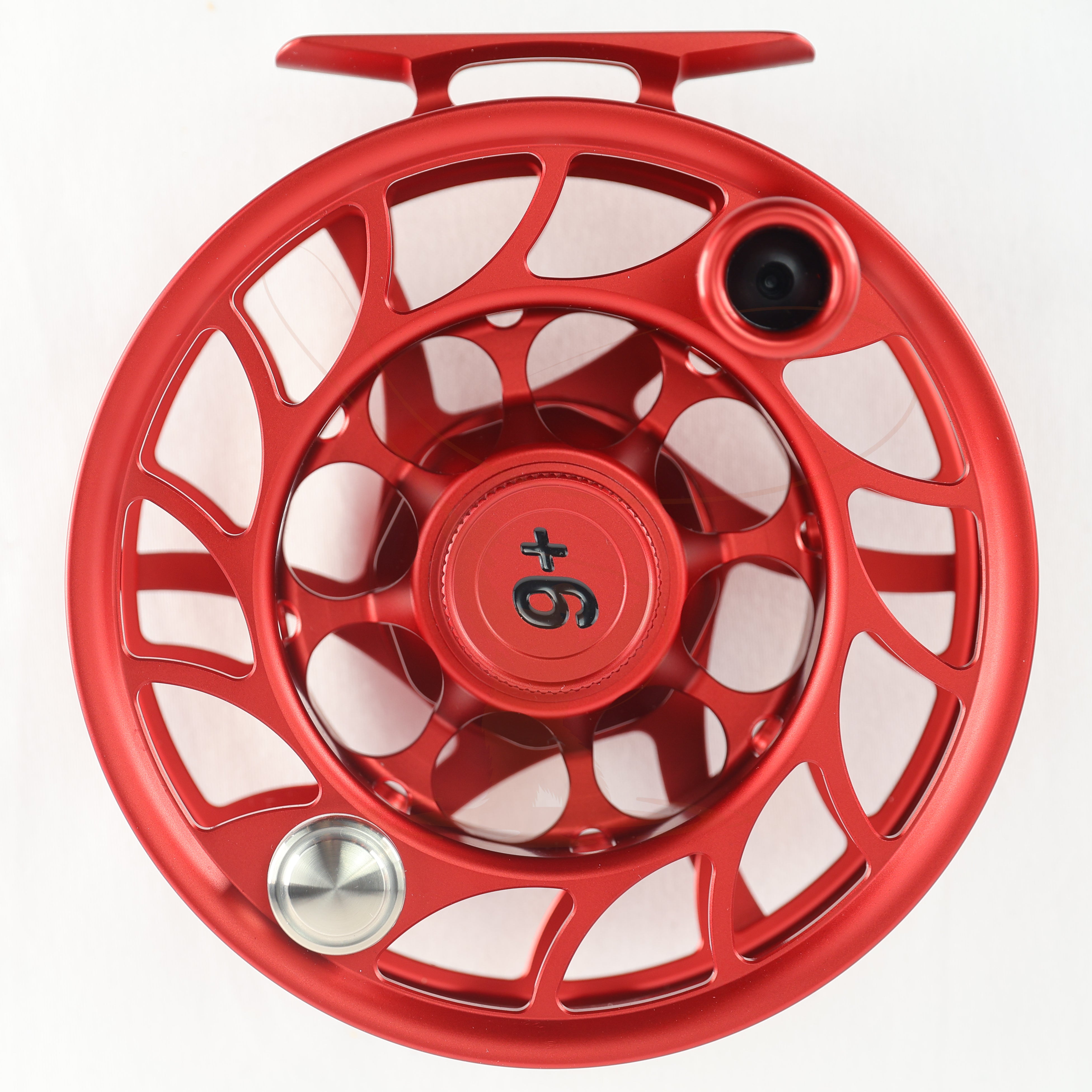Sold: Hatch Cst Iconic 9+ LA DrgBld REEL1034 – Recast Fly Fishing