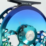 Abel VAYA 7/8 Flats Fade with free shipping