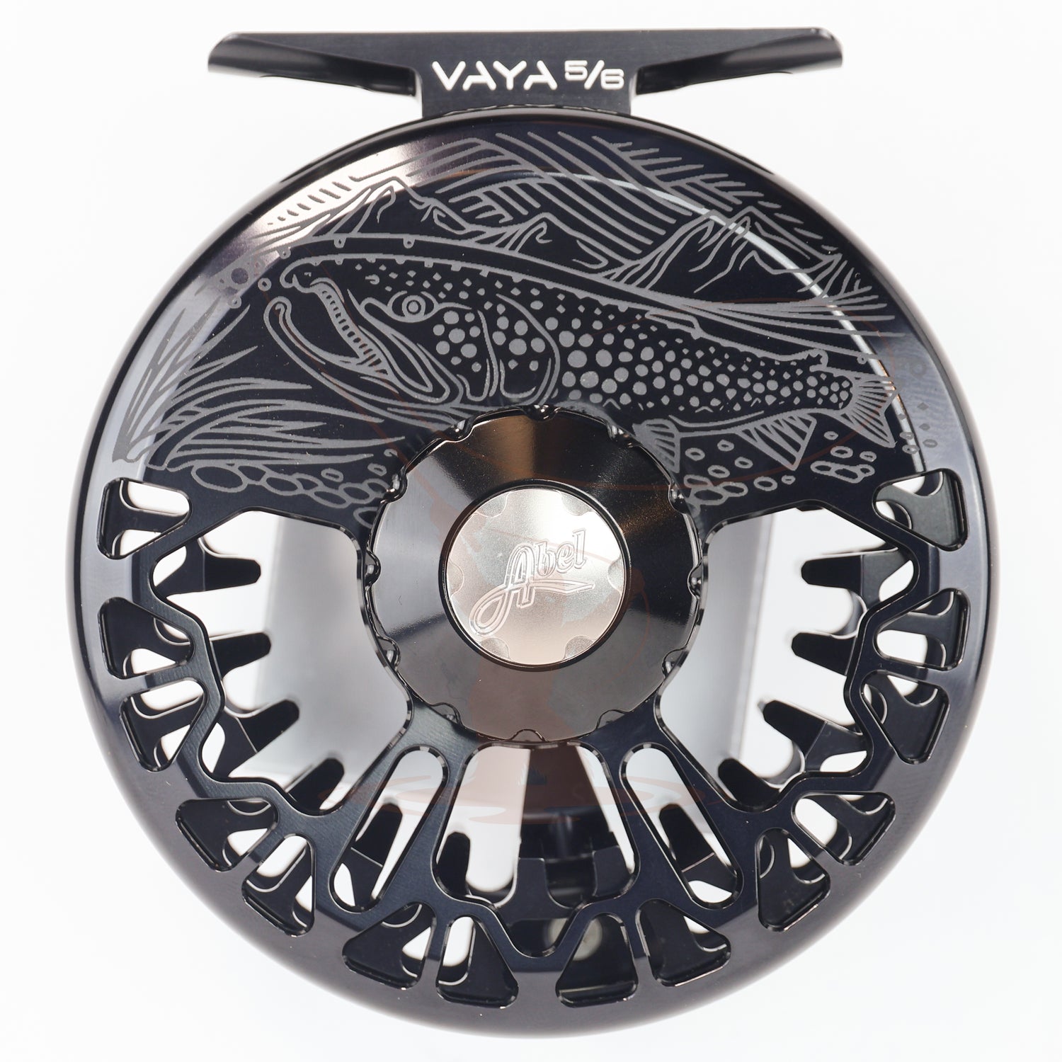 able vaya fly reel Sold: Abel VAYA 5/6