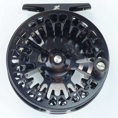 Abel Vaya 5/6 Black On the Hunt with free shipping
