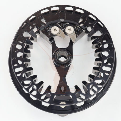 Abel Vaya 5/6 Black On the Hunt with free shipping