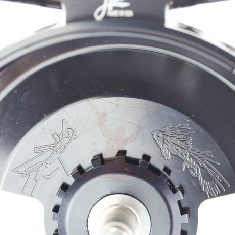 Abel Vaya 5/6 Black On the Hunt with free shipping