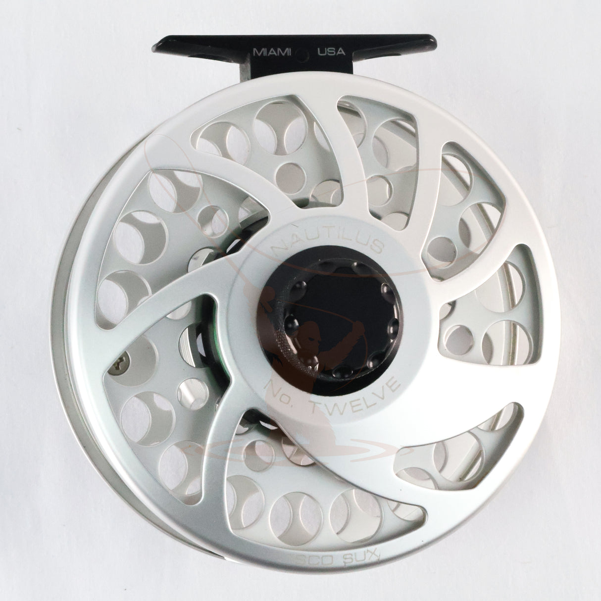 Nautilus No. 12 with free shipping