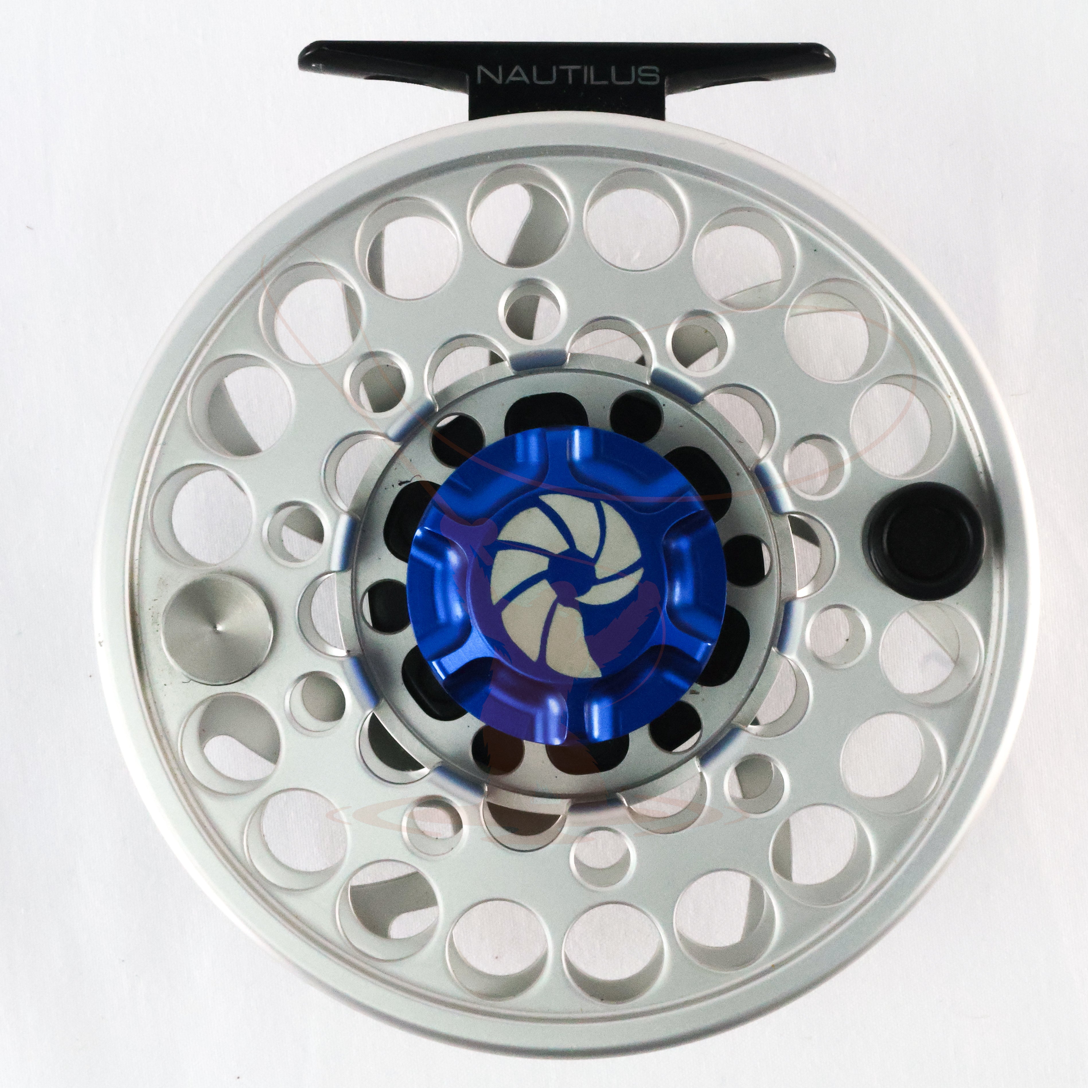 リール NAUTILUS Fly reel TWELVE Sold – Nautilus No. 12 - REEL1043 – Recast Fly Fishing