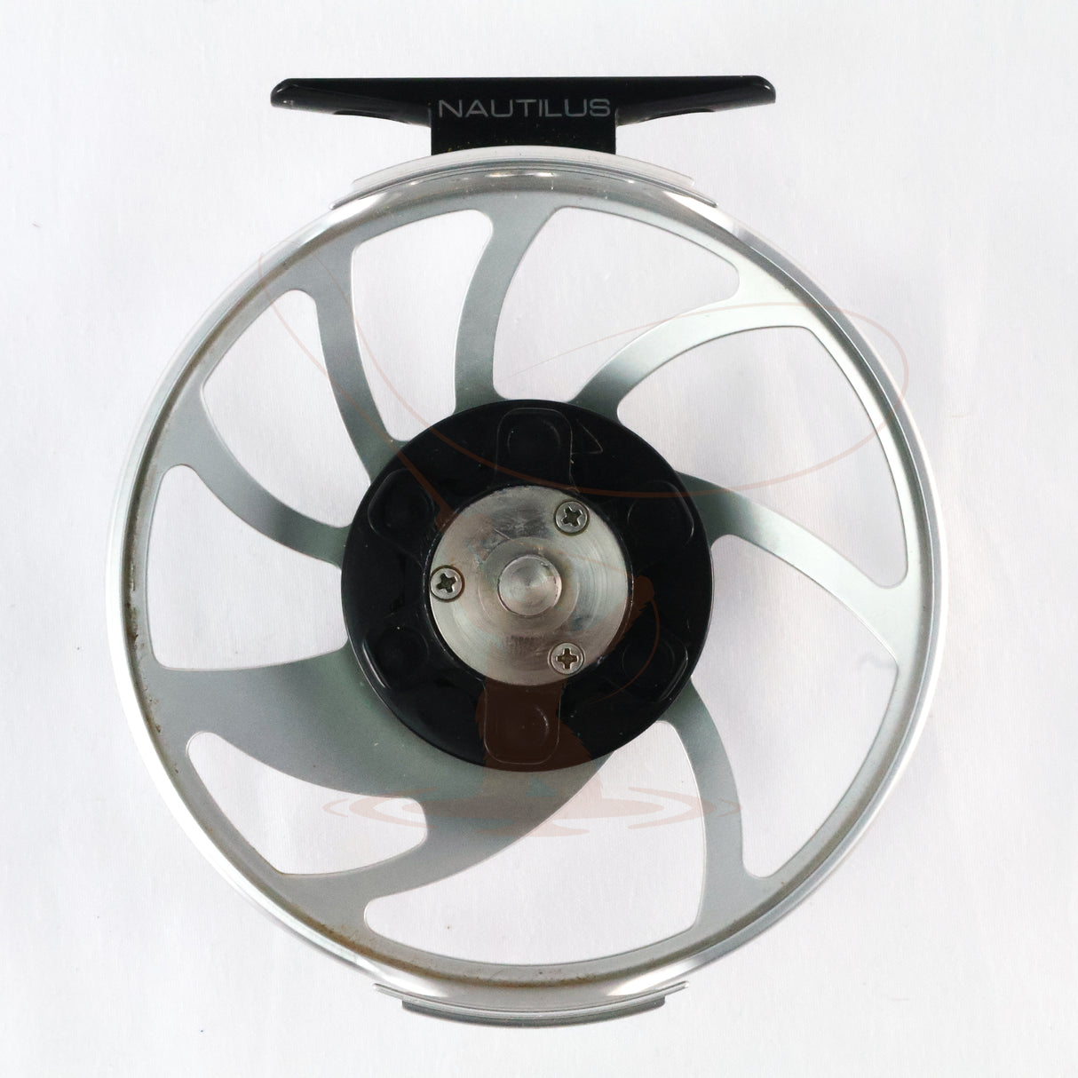 Nautilus No. 12 with free shipping