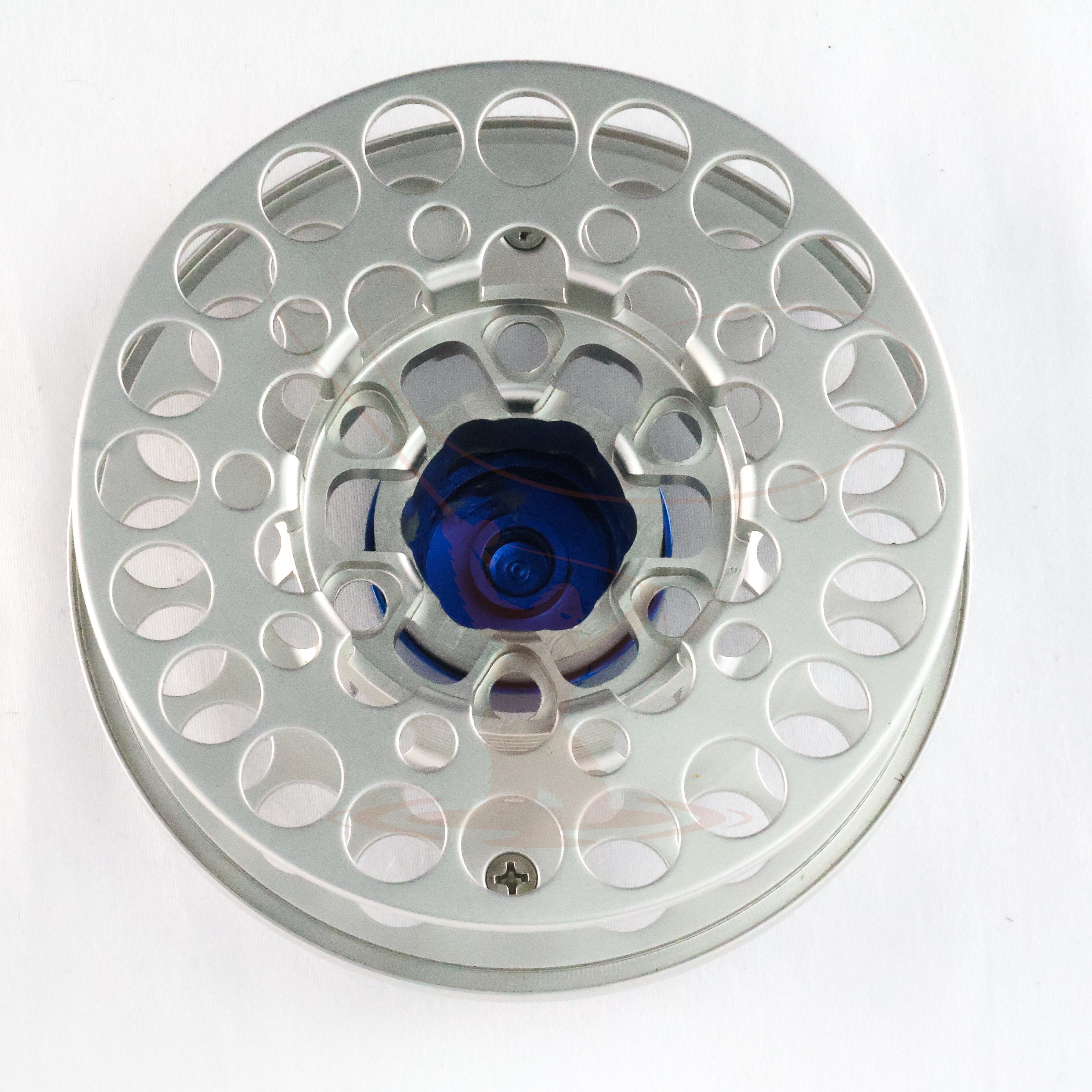 Sold – Nautilus No. 12 - REEL1043 – Recast Fly Fishing