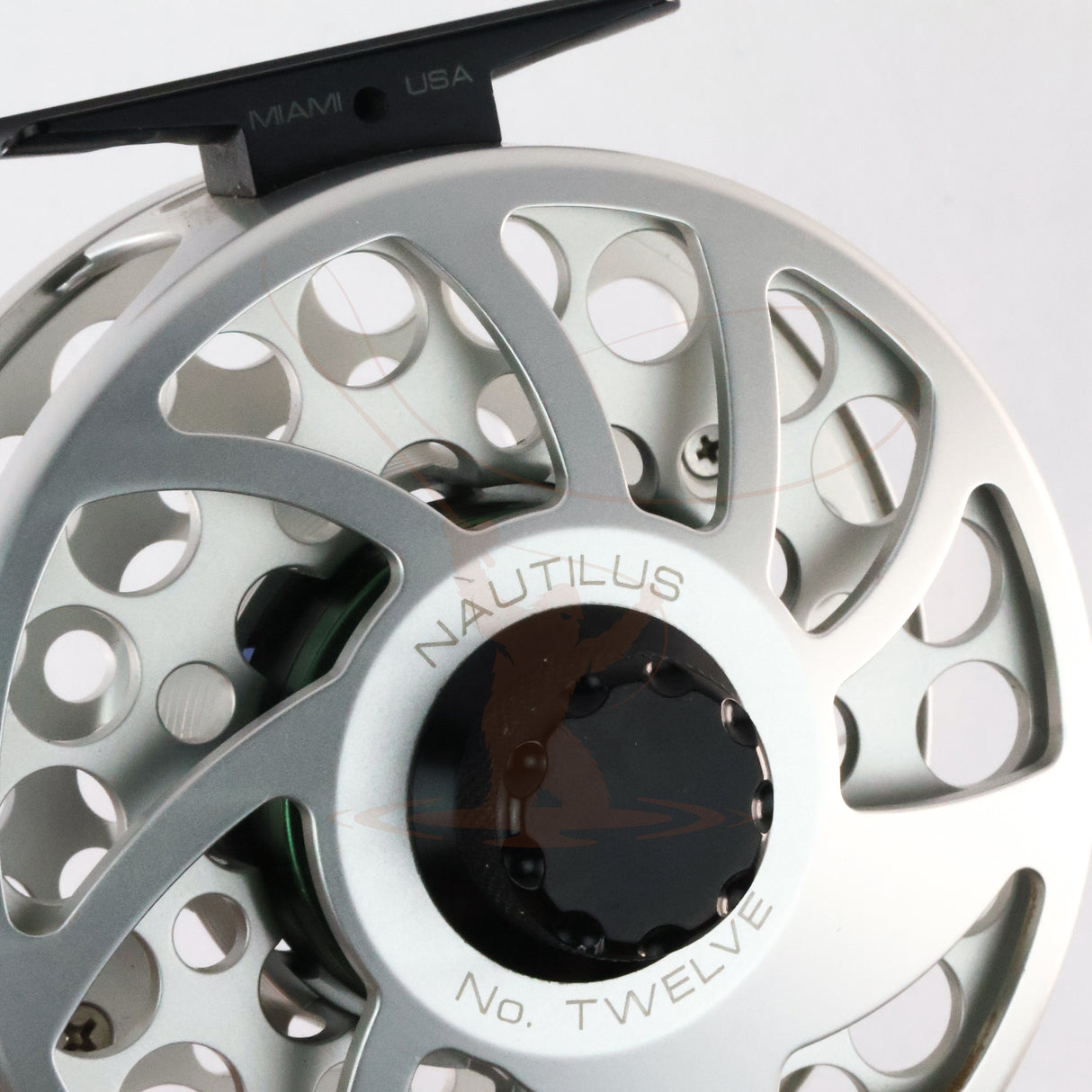 Nautilus No. 12 with free shipping